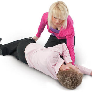 OFQUAL Regulated Level 3 Award in Emergency First Aid at Work